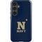 United States Naval Academy USNA Galaxy S24 Plus Impact Case
